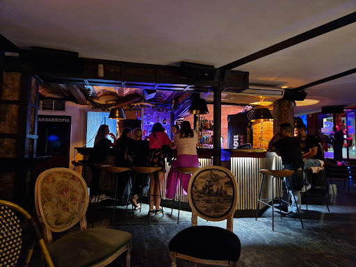 Café Bolsería - Thumbnail