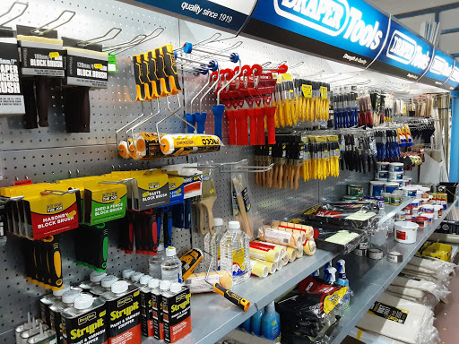 Webbs Builders Merchant & DIY - Thumbnail