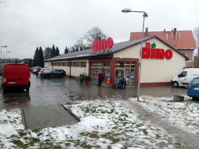Dino
