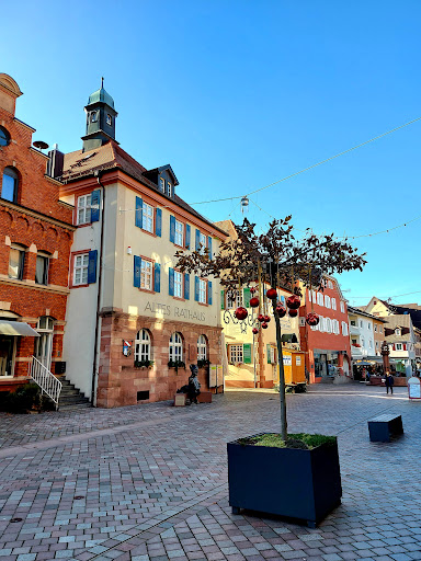 Oberkirch Altstadt - Thumbnail