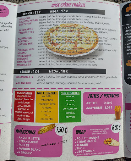 Photo 1 - Restaurant Le 360