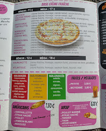 Photo n°20 de Restaurant Le 360 à Saint-Dizier (Restauration rapide)