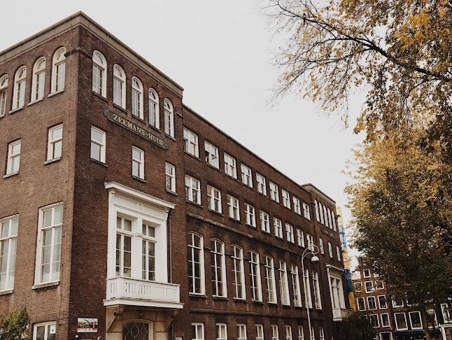 YWAM Amsterdam