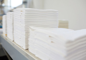 Ecoliving Laundry - Visual