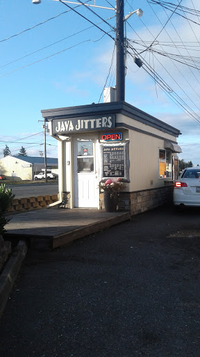 Java Jitters - Visual