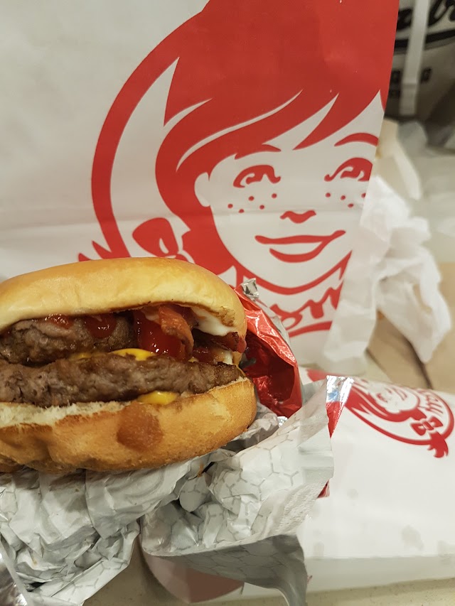 Wendy's