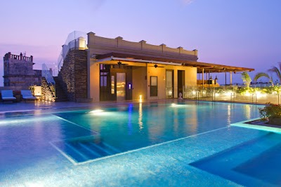 Photos of Basti&oacute;n Luxury Hotel