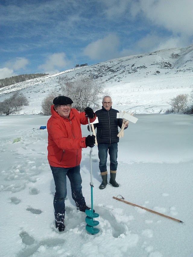 Lac de Guéry