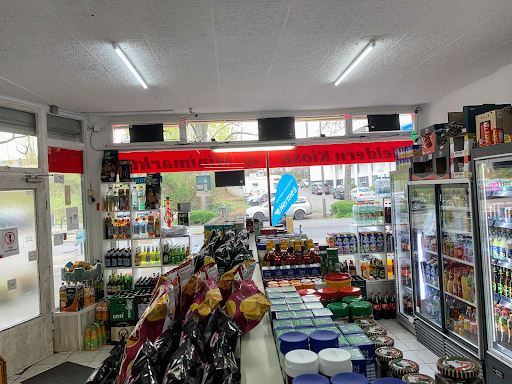 Geldern Kiosk - Minimarkt - Thumbnail