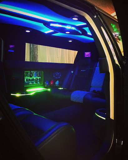High Class Limousines - Thumbnail