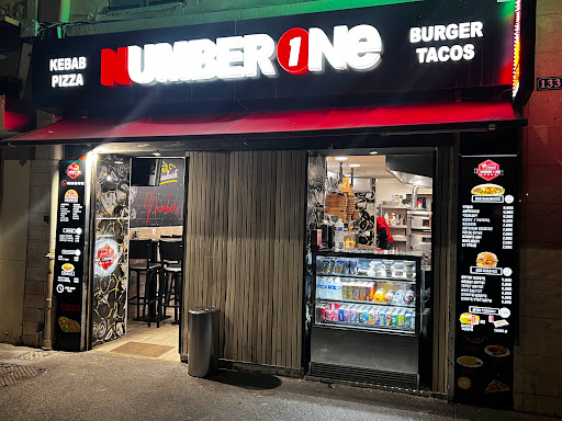 Photo 8 - Les Vikings (Urban Food) - Fast Food & Livraison de Nuit