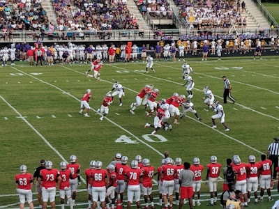 South Pointe Stallions Stadium