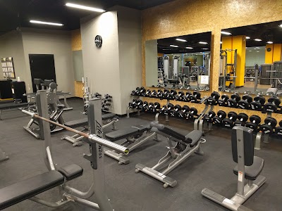 Photos of Smart Fit Megacentro