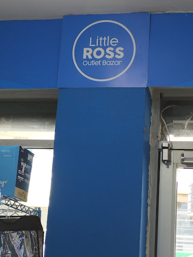 Ross bazar Outlet