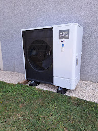 Photo n°23 de FCE-Forez Concept Energies à Poncins (Service de réparation de chaudières)