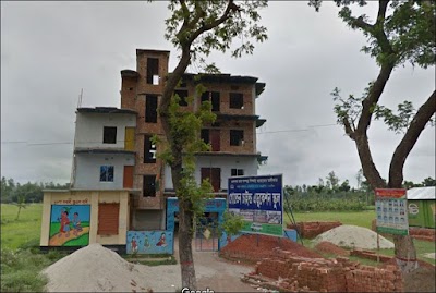 Photos of Golden Child Education School