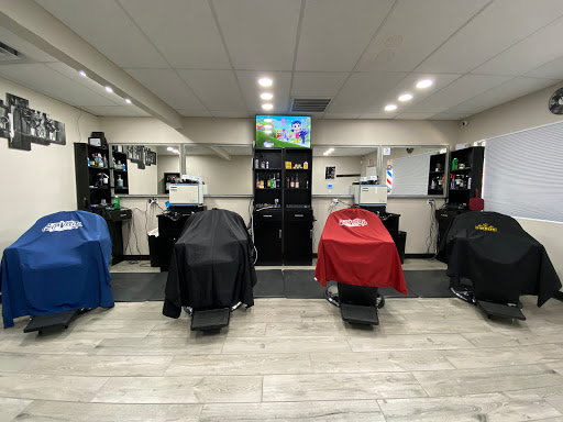 4th St. Barberroom - Thumbnail
