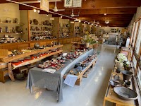 備前焼ギャラリー 山麓窯