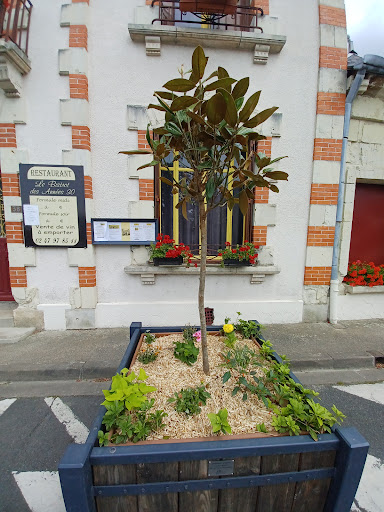 Photo de La Récré à Restigné (37140)