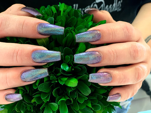 Pro Nail's - Visual