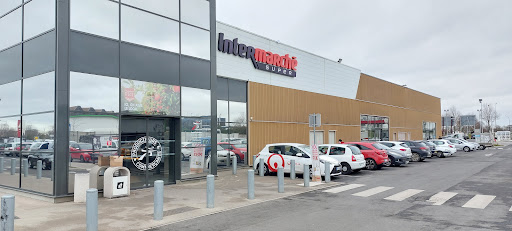 Intermarché SUPER Vaux Le Penil
