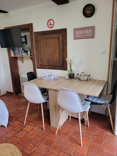 Photo de Gîte VANCANNEYT à Anor (59186)