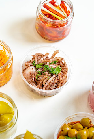 Cafe Motek - Downtown by null