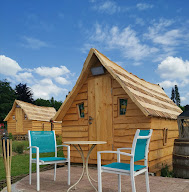 les cabanes de Valentin à Hugleville-en-Caux