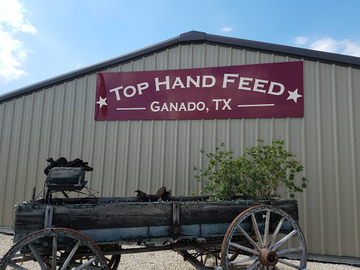 Top Hand Feed Store - Visual