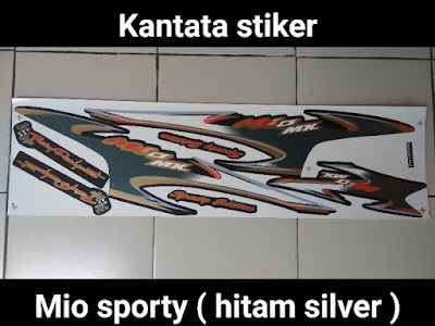 Photos of KANTATA STIKER