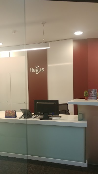 Regus - Gaziantep, Sehitkamil