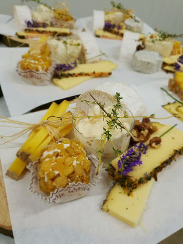 Opinii despre Saveur Nature Traiteur în Dieppe - Traiteur