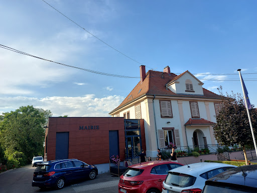 Mairie de Furdenheim Gallery - France