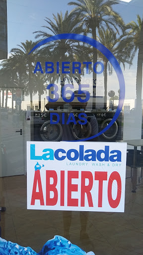 Lavandería La Colada Orihuela Estación - Thumbnail
