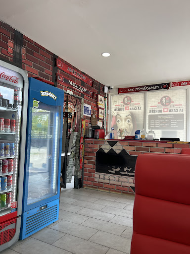 Photo 4 - la casa del burger
