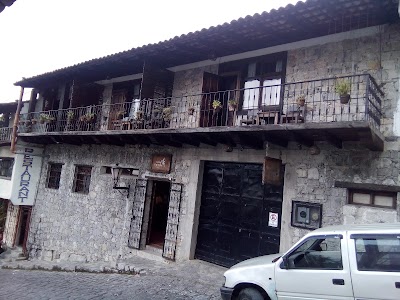 Photos of Casa Huitsiki