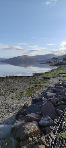 Stucreoch Caravan Park - Thumbnail
