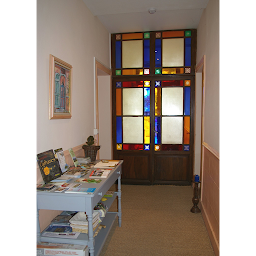 Photo n°6 de Les Gîtes de Mirepoix «le Presbytère » à Mirepoix (Chambre d'hôtes)