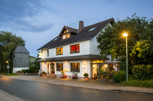 Gasthof im Almetal