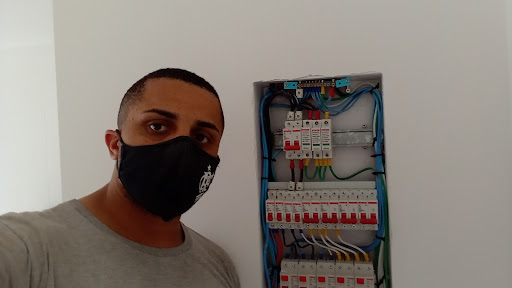 Luminar Serviços Elétricos em Petrópolis