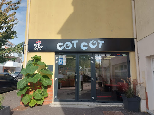 COT COT