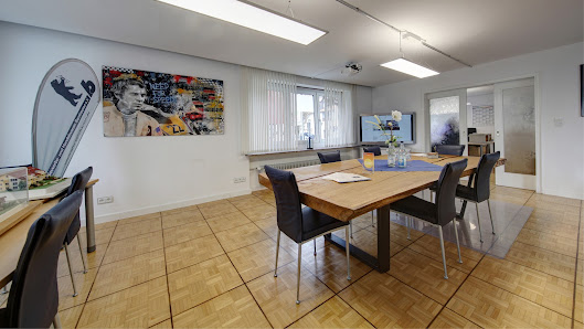 WVS Weinmann-Vermittlungs- Service GmbH Volmarstraße 17, 70794 Filderstadt