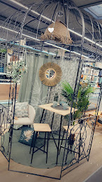 Photo n°8 de Centrakor 🛒 St Pourcain sur Sioule à Saint-Pourçain-sur-Sioule (Magasin d'ameublement d'extérieur)