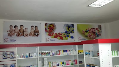 Pharmacy