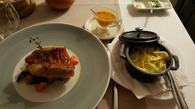 Photos of Sauterelle Restaurant
