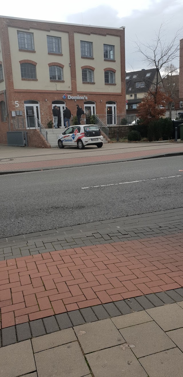 Domino's Pizza Hildesheim West