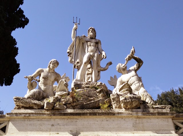 Piazza del Popolo