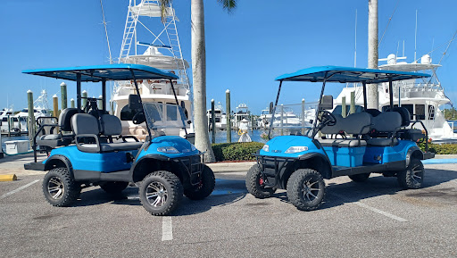 Surfs Up Cart Rentals - Thumbnail