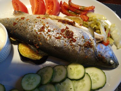 Photos of Lū&scaron;u krogs