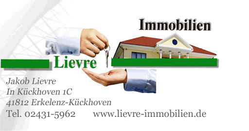Lievre Immobilien
